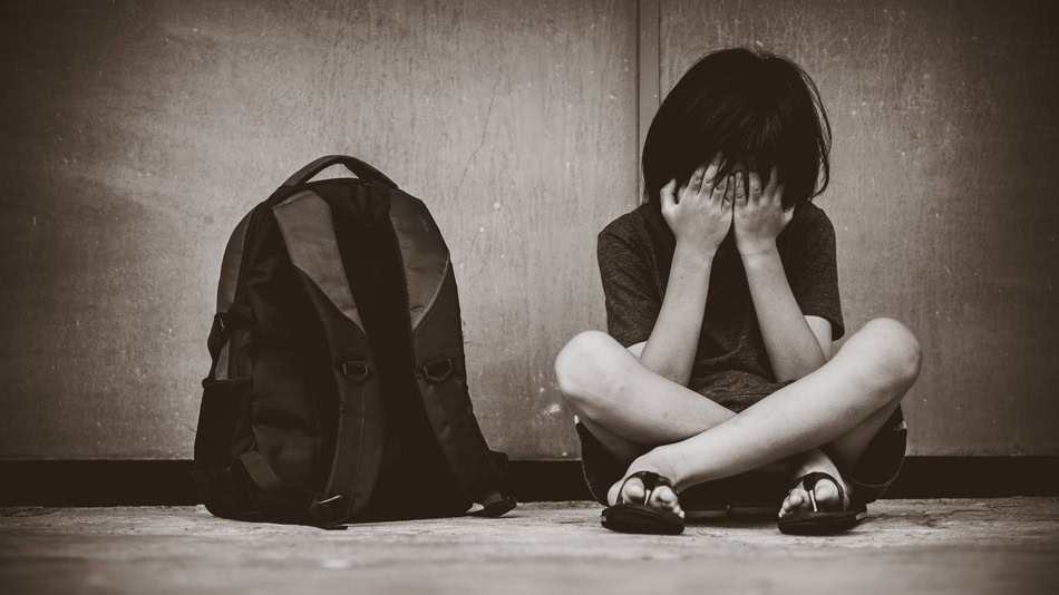 La ansiedad infantil es una realidad que se vive en el contexto escolar desde hace mucho tiempo por diversas razones