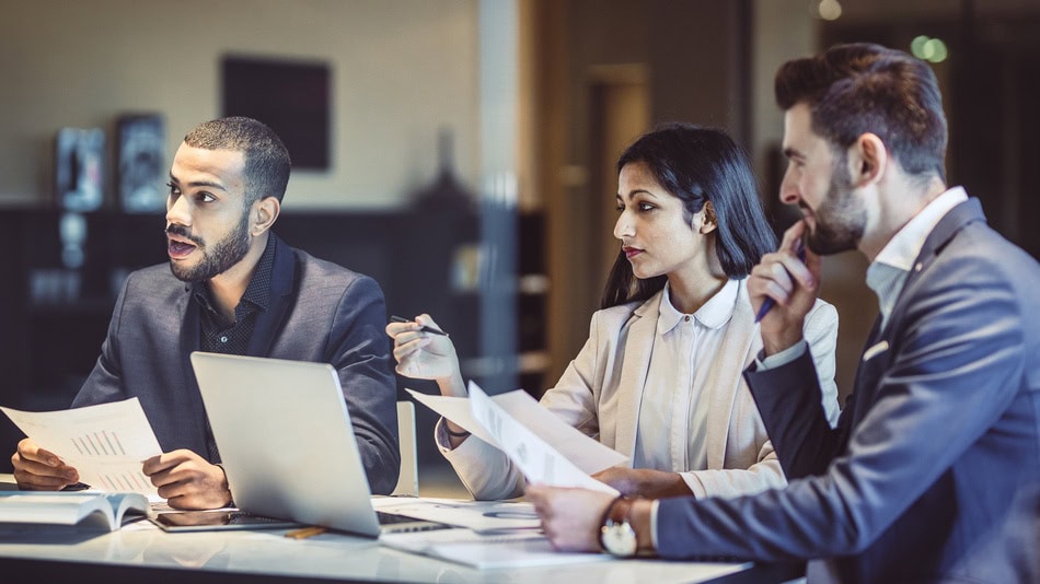 La profesión como project manager ha sido de vital importancia dentro de las organizaciones
