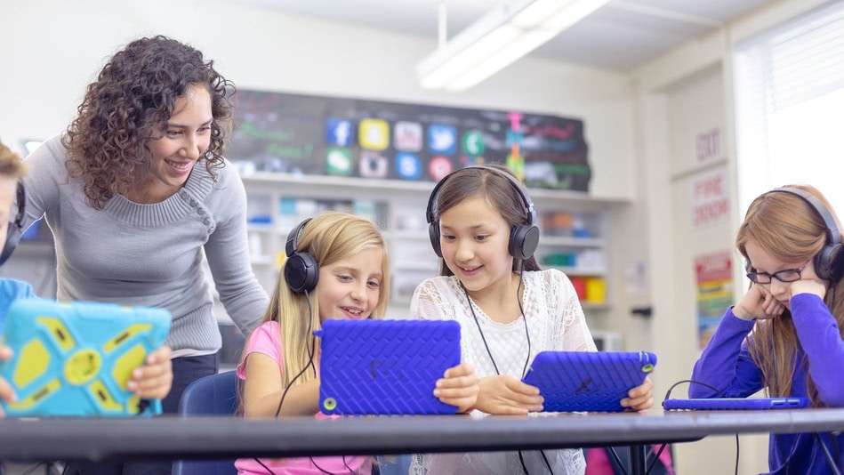 Las herramientas pedagógicas facilitan el proceso de enseñanza y aprendizaje en los diferentes entornos educativos virtuales y presenciales