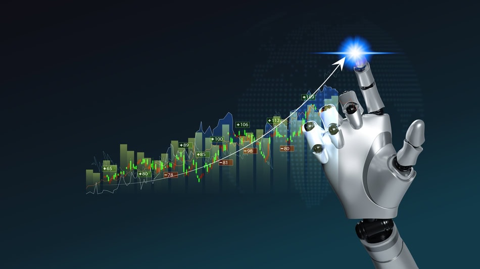 En Colombia, la inteligencia artificial en finanzas tiene un futuro prometedor