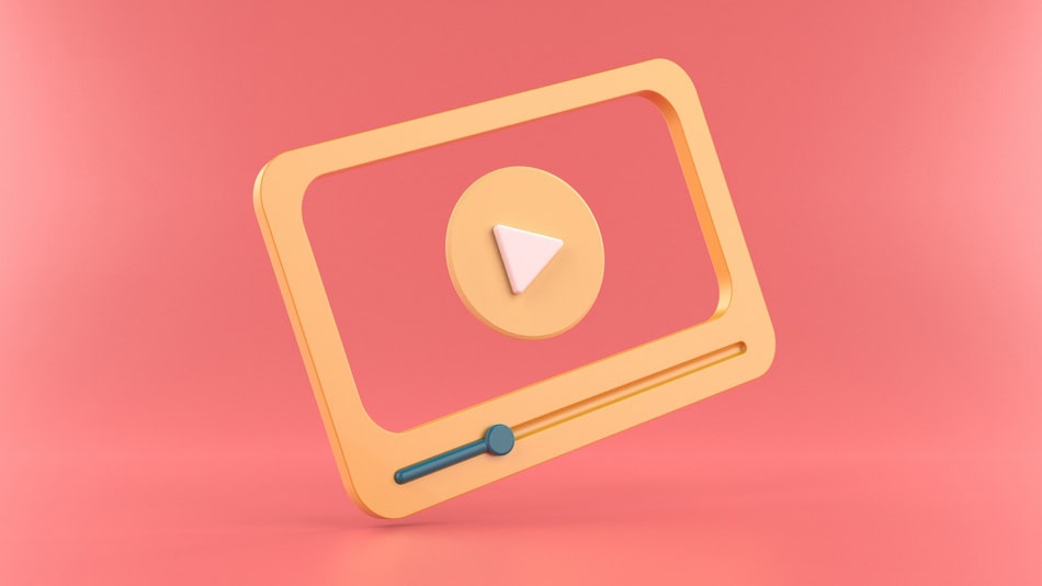 En la actualidad, podemos encontrar tres tipos de aplicaciones de motion graphics: Motion graphics artístico, Motion graphics corporativo y Motion graphics documental