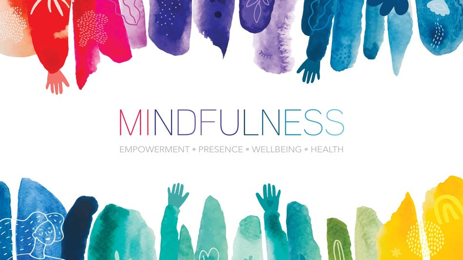 La meditación mindfulness se considera como mantener viva la conciencia en la realidad presente