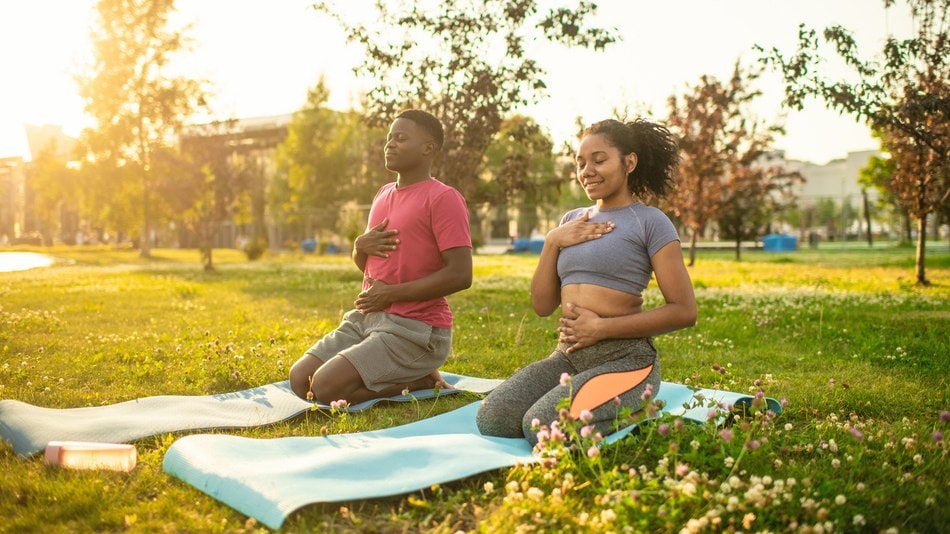 La práctica de lo que es mindfulness ha tomado fuerza en la actualidad