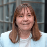 Testimonio de Cristina Sotelo
