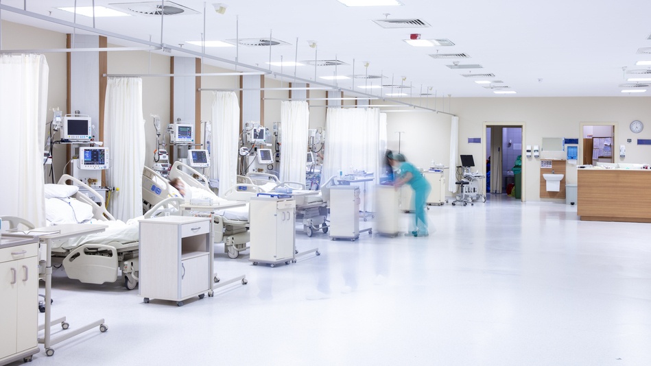 En Colombia, las infraestructuras hospitalarias deben contar con unos componentes básicos o principales, los cuales son exigidos por la normatividad vigente