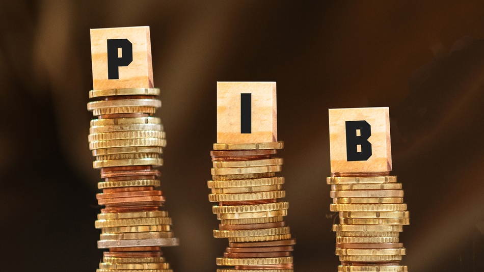 En el primer semestre del 2025 el PIB en Colombia ha crecido un 2,7% siendo uno de los indicadores macroeconómicos más relevantes para el país