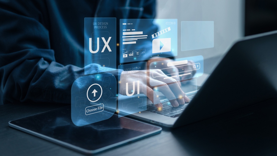 La animación de interfaz de usuario o UI/UX es un elemento valioso en el conjunto de herramientas de un diseñador gráfico