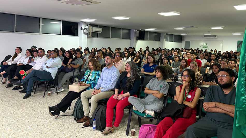 foro en colombia