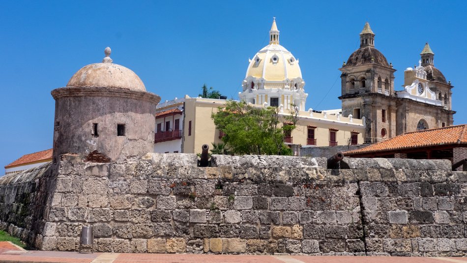 Las estrategias para la conservación del patrimonio cultural son distintas y son gestionadas por el Estado