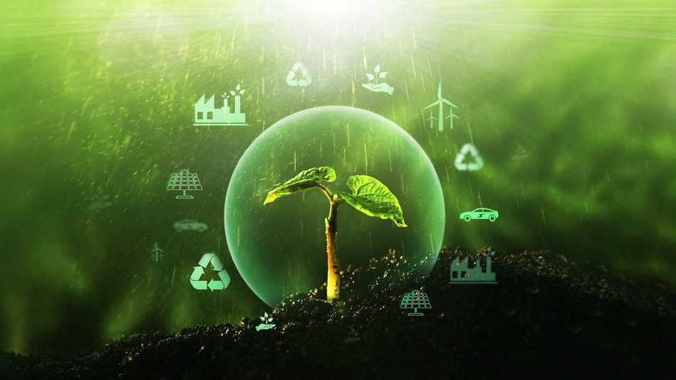 Los bonos verdes son una forma de inversión sostenible