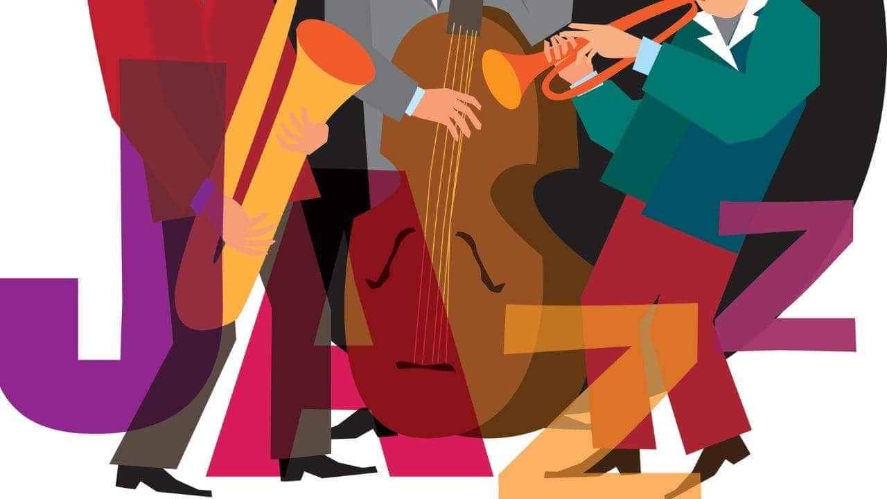 Portada video Aspectos interpretativos del Jazz Grado en Musica