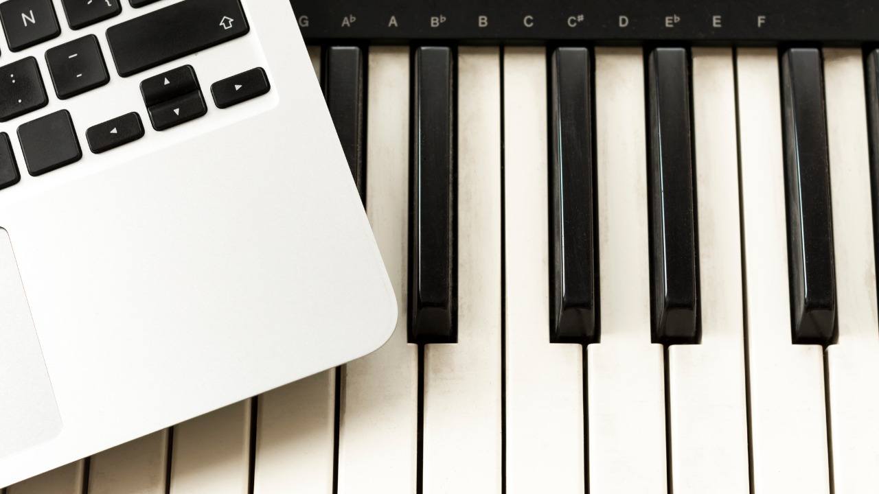 Portada video Estudiar Musica Grado en Musica