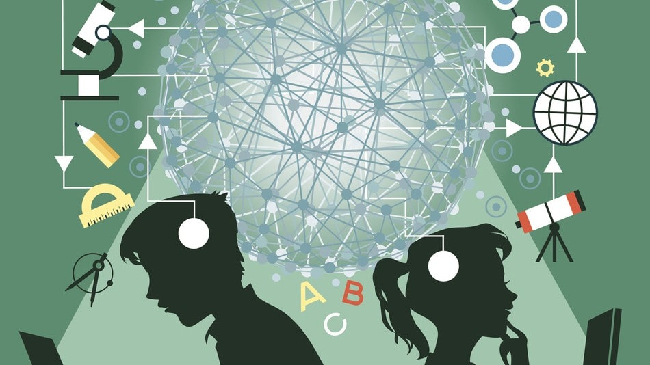 El aprendizaje multimodal en educación ha logrado establecer diferentes estrategias y modelos