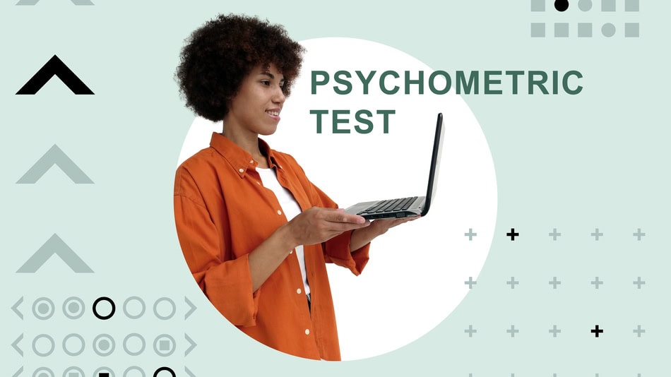 La psicometría es una rama de la psicología que se centra principalmente en la medición de los rasgos y procesos psicológicos del hombre