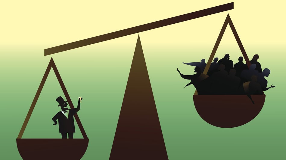 La violación de los derechos humanos en Colombia se ha dado gracias a diferentes contextos