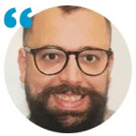 Testimonio de Gorka Gómez