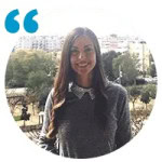 Testimonio de Marta Rovira