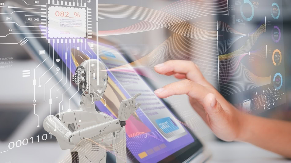 Se deben buscar las estrategias adecuadas que mejoren los métodos de aprendizaje y enseñanza de la inteligencia artificial en la educación