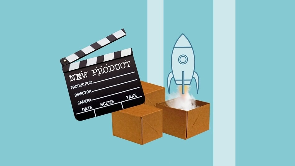 El proceso de desarrollo de productos incluye diferentes áreas y estas siempre deben ver la innovación de productos como uno de los objetivos principales