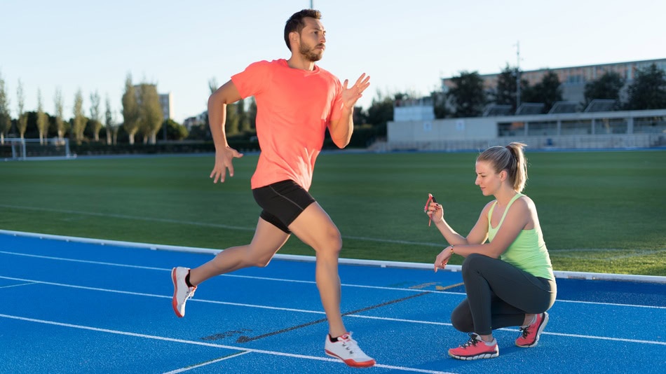 El test de Cooper es una prueba física que sirve para medir la capacidad aeróbica de una persona de manera sencilla y rápida