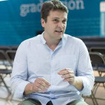 Testimonio de Luis Bey