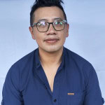 Luis Venegas Quesada