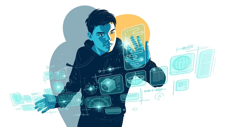 La integraci&oacute;n de la tecnolog&iacute;a con la educaci&oacute;n siempre ha supuesto un desaf&iacute;o en constante transformaci&oacute;n