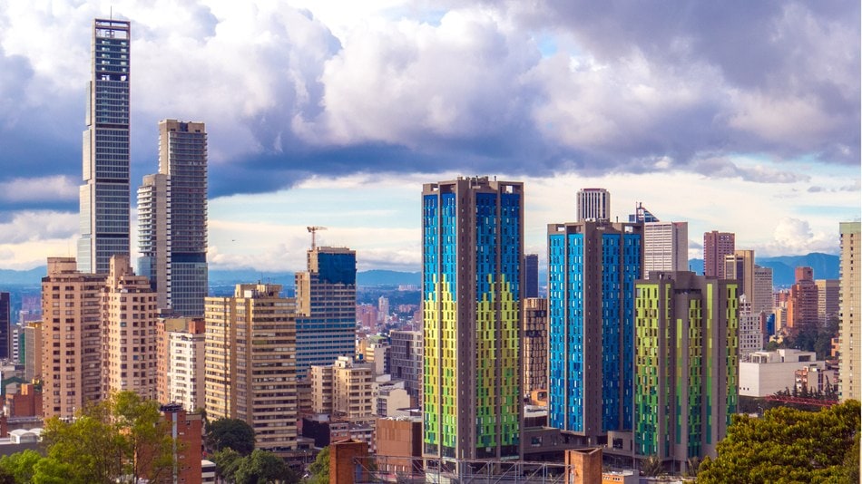 Las carreras mejor pagadas en el sector p&uacute;blico est&aacute;n todas relacionadas con la administraci&oacute;n p&uacute;blica en Colombia