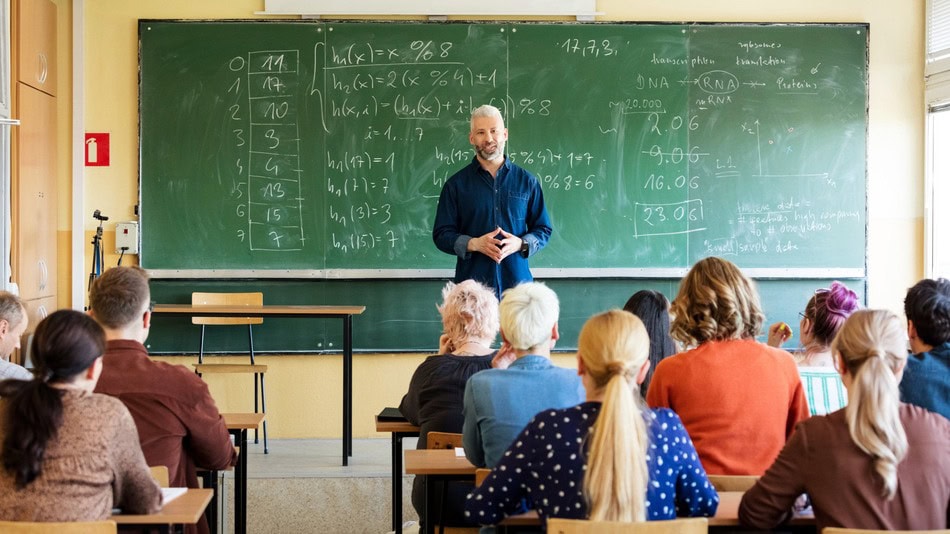 En Colombia, si eres docente y quieres incrementar tus ingresos de manera significativa, hacer un posgrado es una excelente opción
