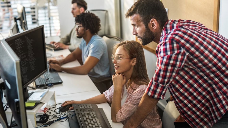 El campo laboral del ingeniero en sistemas tiene un área muy llamativa, debido a su alta demanda en temas de seguridad