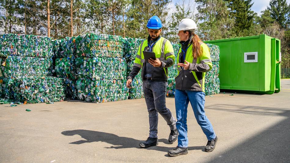 La gestión ambiental en Colombia es una parte importante en el sector público