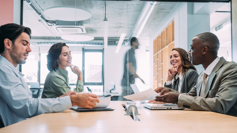 La Maestría de UNIR en prevención y lucha contra la corrupción, orientado a la gestión del riesgo, el control interno y la integridad pública en las instituciones
