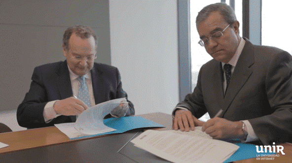 Portada video Acuerdo UNIR - PwC