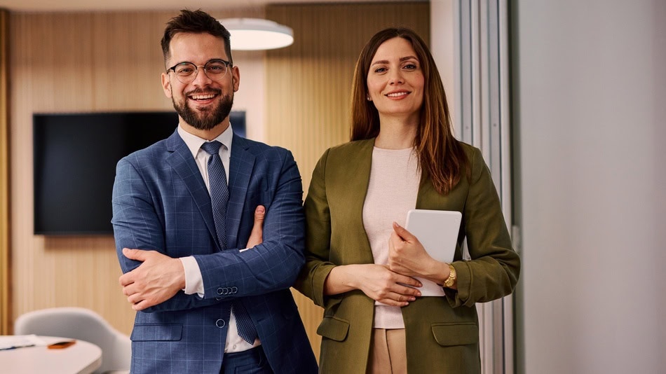 El Chief of Staff o CoS (por sus siglas en inglés) es un rol que se desarrolla como una extensión de la dirección general de una empresa