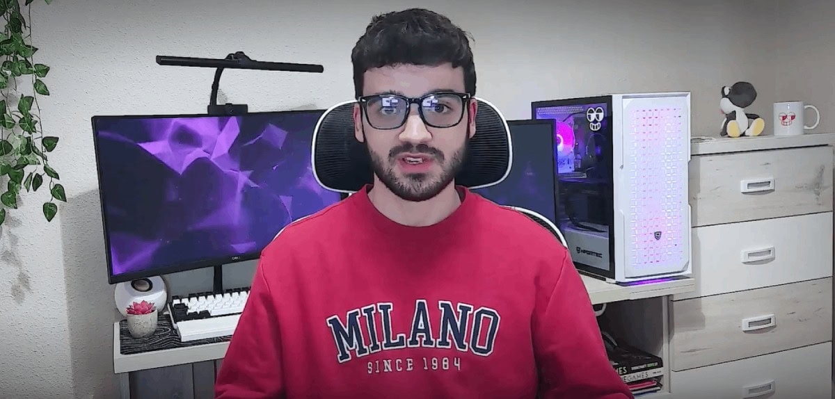 Portada video Master Videojuegos Testimonio Ander Pascual