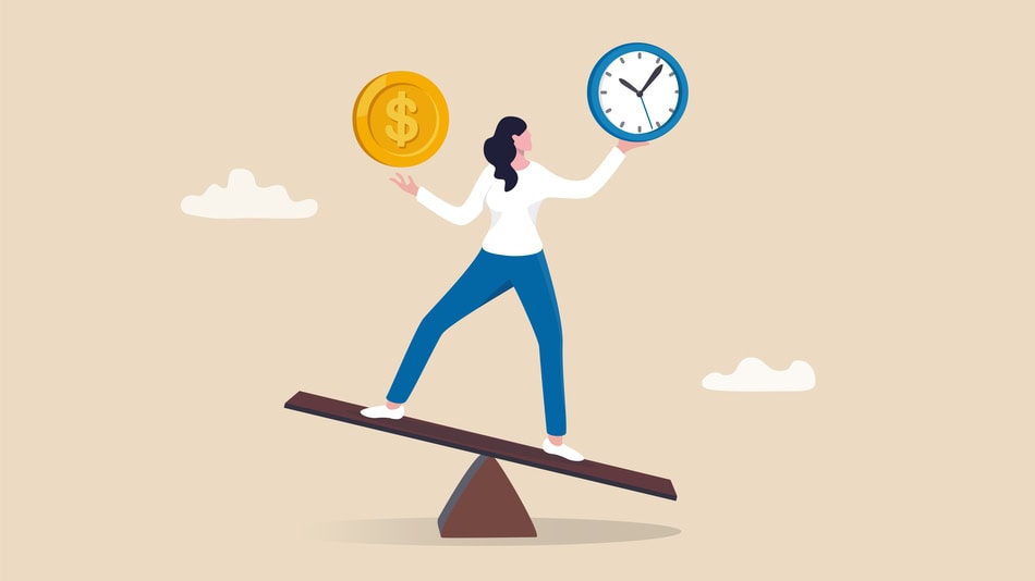 Gracias a los beneficios no monetarios que ofrece el salario emocional, podemos decir que esto se relaciona con la manera como se siente un empleado en una empresa