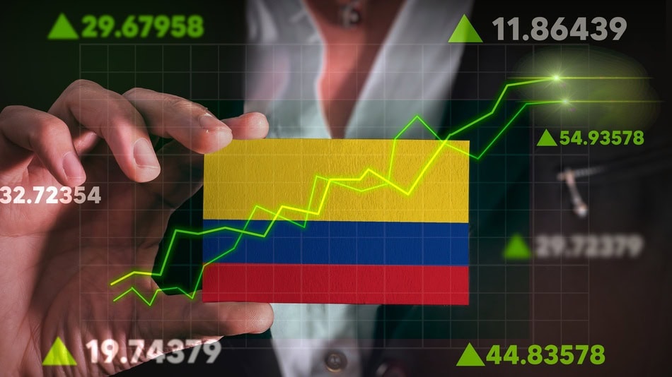 Los objetivos de la econom&iacute;a son poder entender su comportamiento en los diferentes contextos, sectores econ&oacute;micos de Colombia y aspectos que influyen en esta