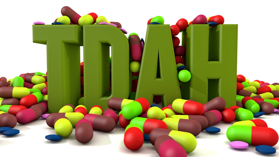 El TDAH en neuropsicolog&iacute;a est&aacute; directamente relacionado con aspectos de la memoria, el aprendizaje y la atenci&oacute;n