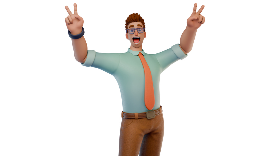 El animador 3D es un profesional que se dedica principalmente a dar movimiento o animar las im&aacute;genes fijas por medio del uso de fotogramas