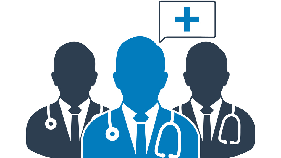 los sueldos del sector salud pueden comenzar desde los 1,8 millones de pesos al mes