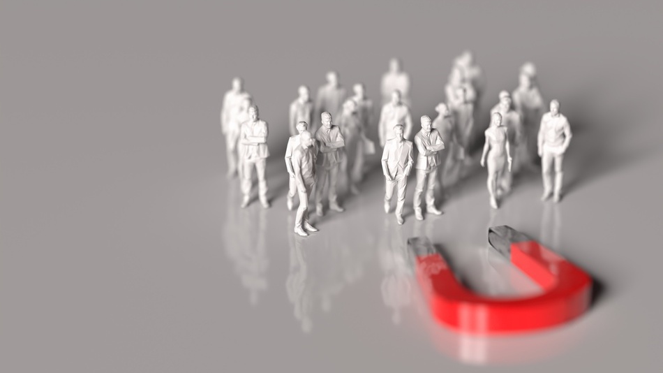 El departamento de RR. HH. debe establecer y desarrollar estrategias que le permitan hacer un uso óptimo de los recursos