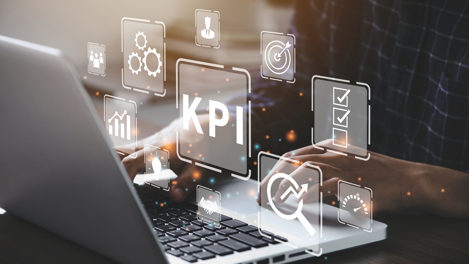 Los indicadores m&aacute;s comunes para lo que es la gesti&oacute;n de desempe&ntilde;o son conocidos como los KPIs