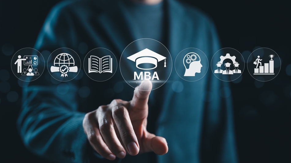 Estudiar un MBA en Colombia puede traerte muchas ventajas frente a otros posgrados
