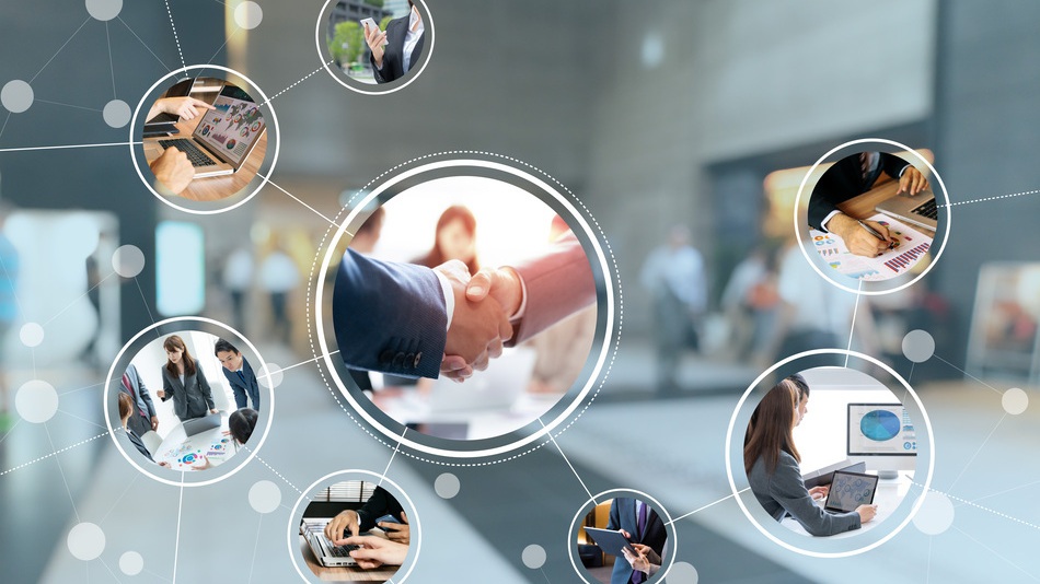 La mayor&iacute;a de las salidas laborales de la gesti&oacute;n p&uacute;blica est&aacute; enfocada en la administraci&oacute;n o en consultor&iacute;a