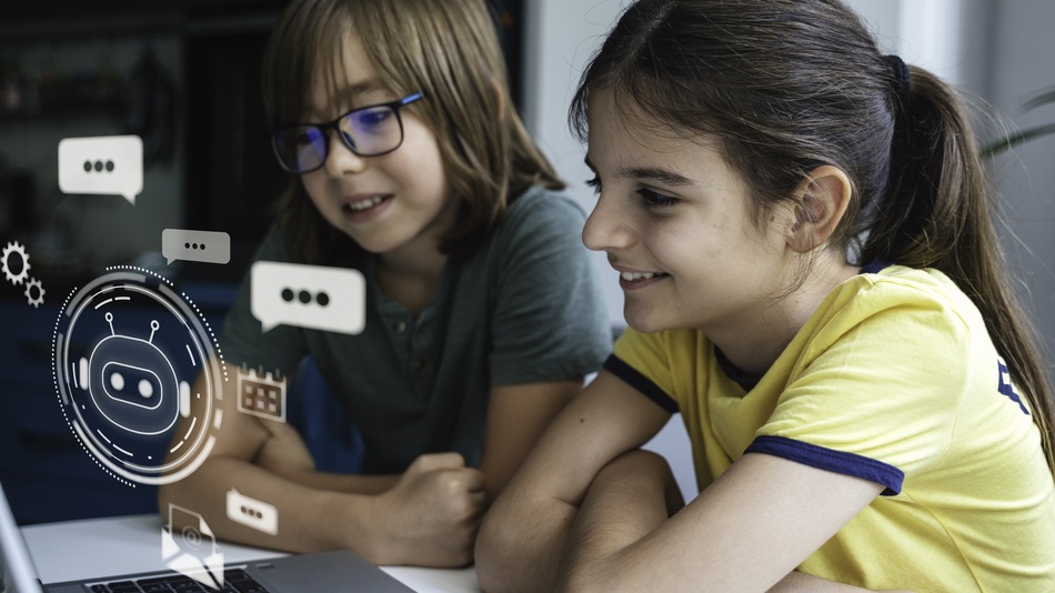 La IA en educación es una nueva tendencia que ofrece desarrollar nuevas estrategias para transformar la evaluación formativa en aspectos de retroalimentación