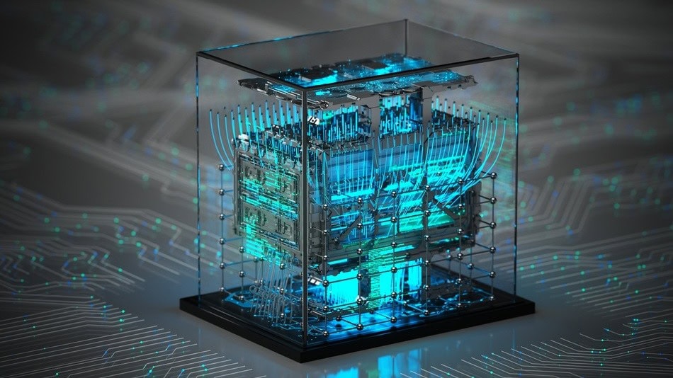 La computación cuántica ha presentado grandes avances en los últimos años