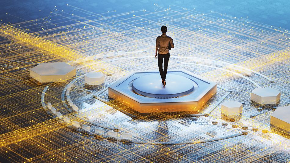 Ya son muchos sectores estrategicos que han encontrado un uso &uacute;til para la tecnolog&iacute;a cu&aacute;ntica