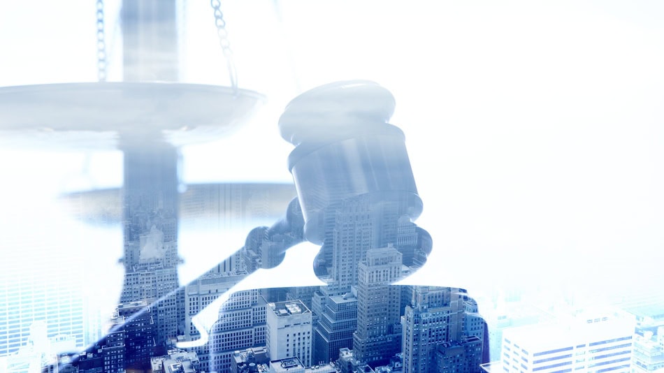 El derecho urbanístico es una rama del derecho público muy importante para los gobiernos