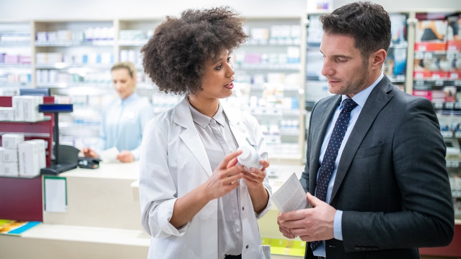 El marketing farmacéutico requiere estrategias definidas y precisas