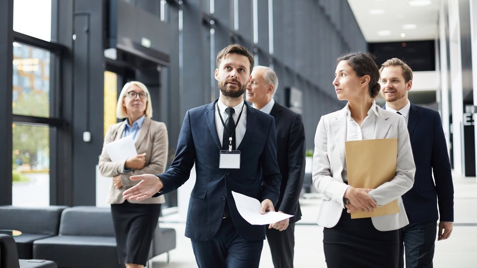 Para llegar a ser un organizador de eventos, puedes estudiar la carrera que lleva este mismo nombre